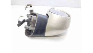 RETROVISOR IZQUIERDO CITROEN C4 COUPÉ (2004-2011) 1.6 HDI 90CV 1560CC - L. 8264679 / 96467083 2